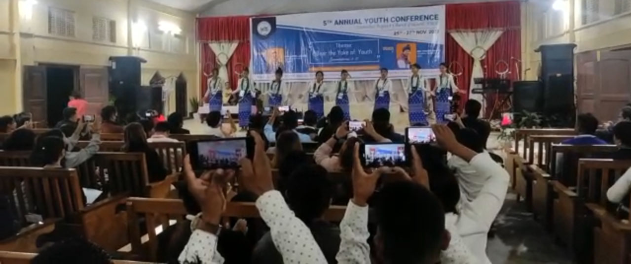 Arunachal Baptist youth Conference2.jpeg
